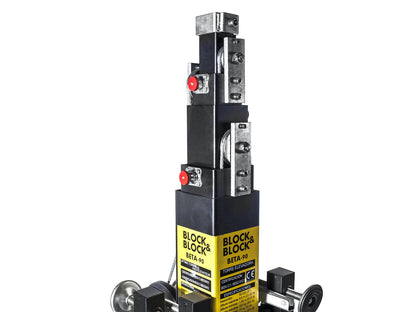 BLOCK AND BLOCK BETA-90 Truss lifter 300kg 6.6m