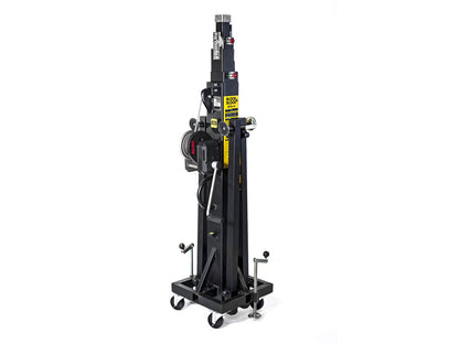 BLOCK AND BLOCK BETA-90 Truss lifter 300kg 6.6m