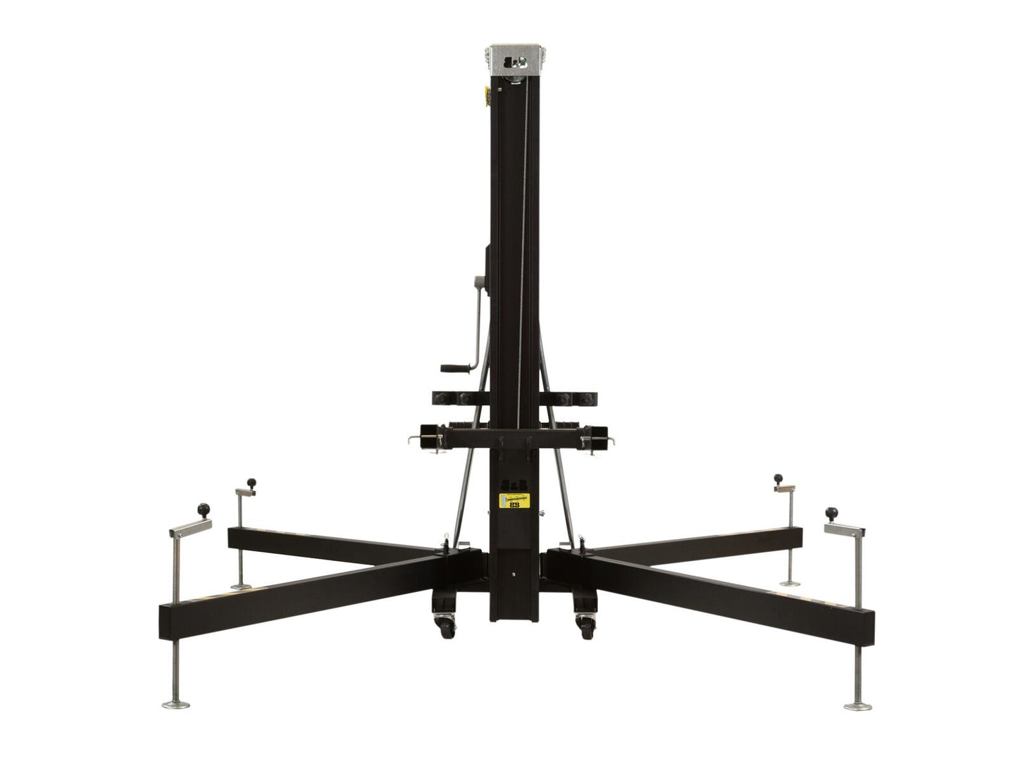 BLOCK AND BLOCK GAMMA-60 Truss lifter 270kg 7.6m