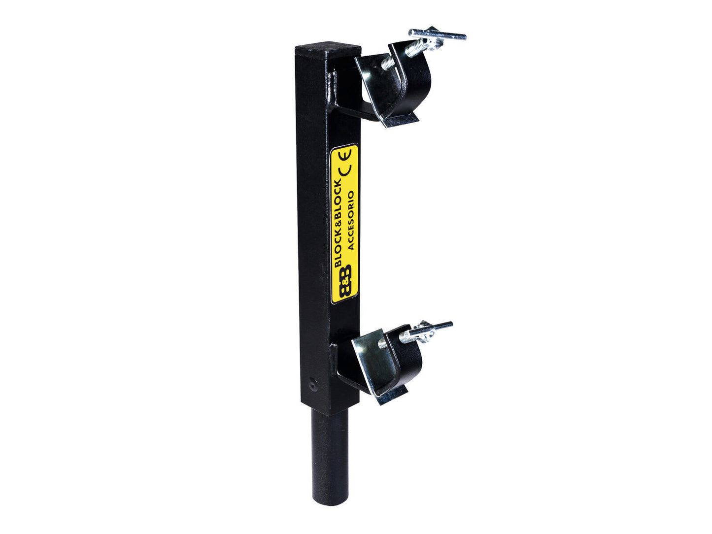 BLOCK AND BLOCK AM3804 Truss Support insertion 38mm male