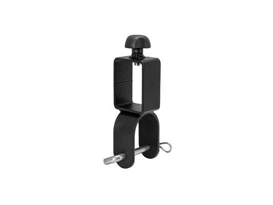 BLOCK AND BLOCK ATG6 Truss mount adapter for tube insertion of 70x50 Gamma