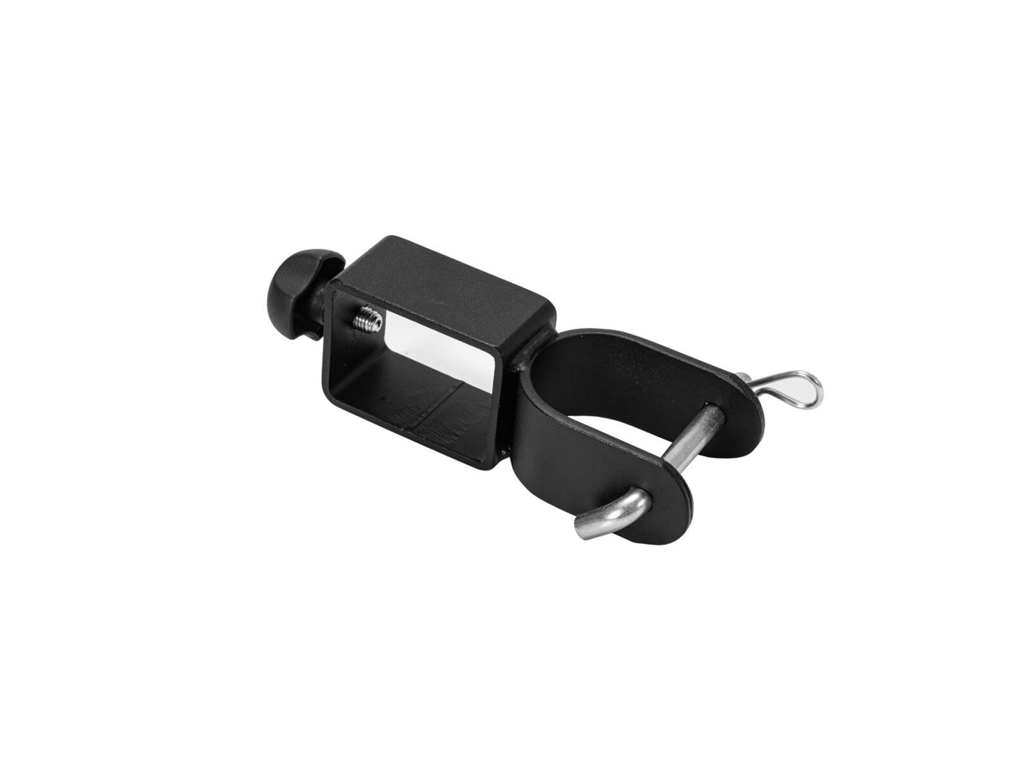 BLOCK AND BLOCK ATG6 Truss mount adapter for tube insertion of 70x50 Gamma