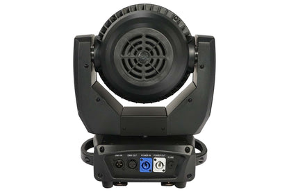 FOS Wash Led Quad III