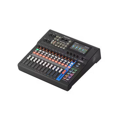 Yamaha MGX12 BK