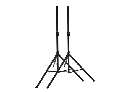 OMNITRONIC Speaker Stand MOVE Set