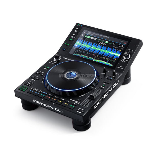 Denon DJ SC6000 Prime 