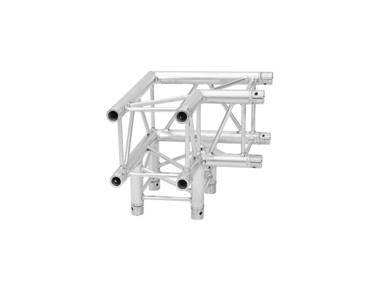 ALUTRUSS QUADLOCK 6082L-30 3-way Corner 90°