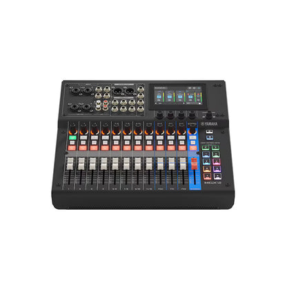 Yamaha MGX12 BK