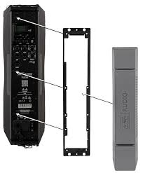 AED Audio FLEXPROTECT