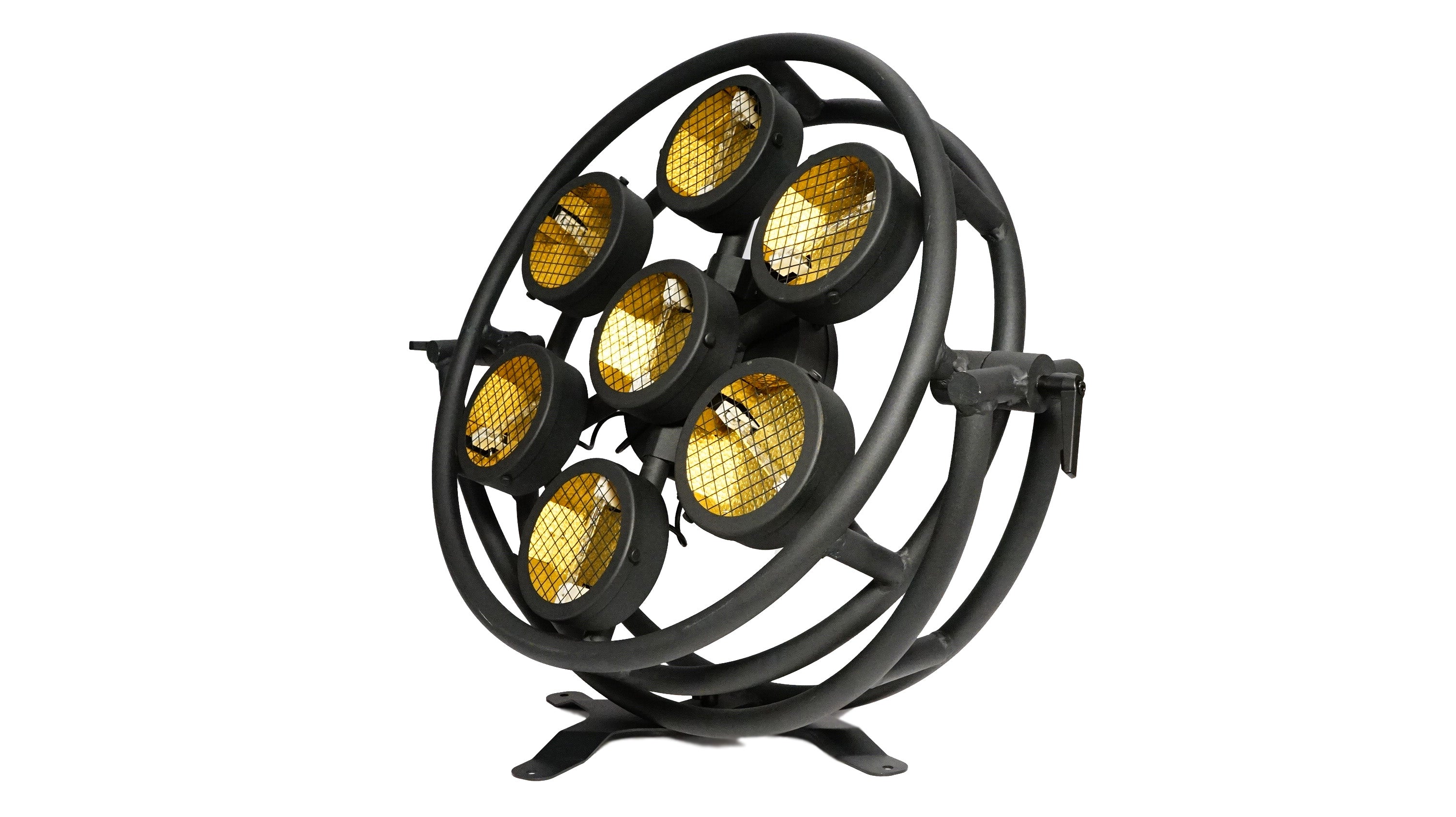 FOS Vintage 7 – Spectrum Tec Poland