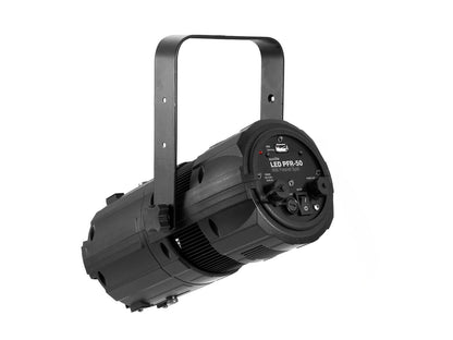 EUROLITE LED PFR-50 WW Fresnel Spot