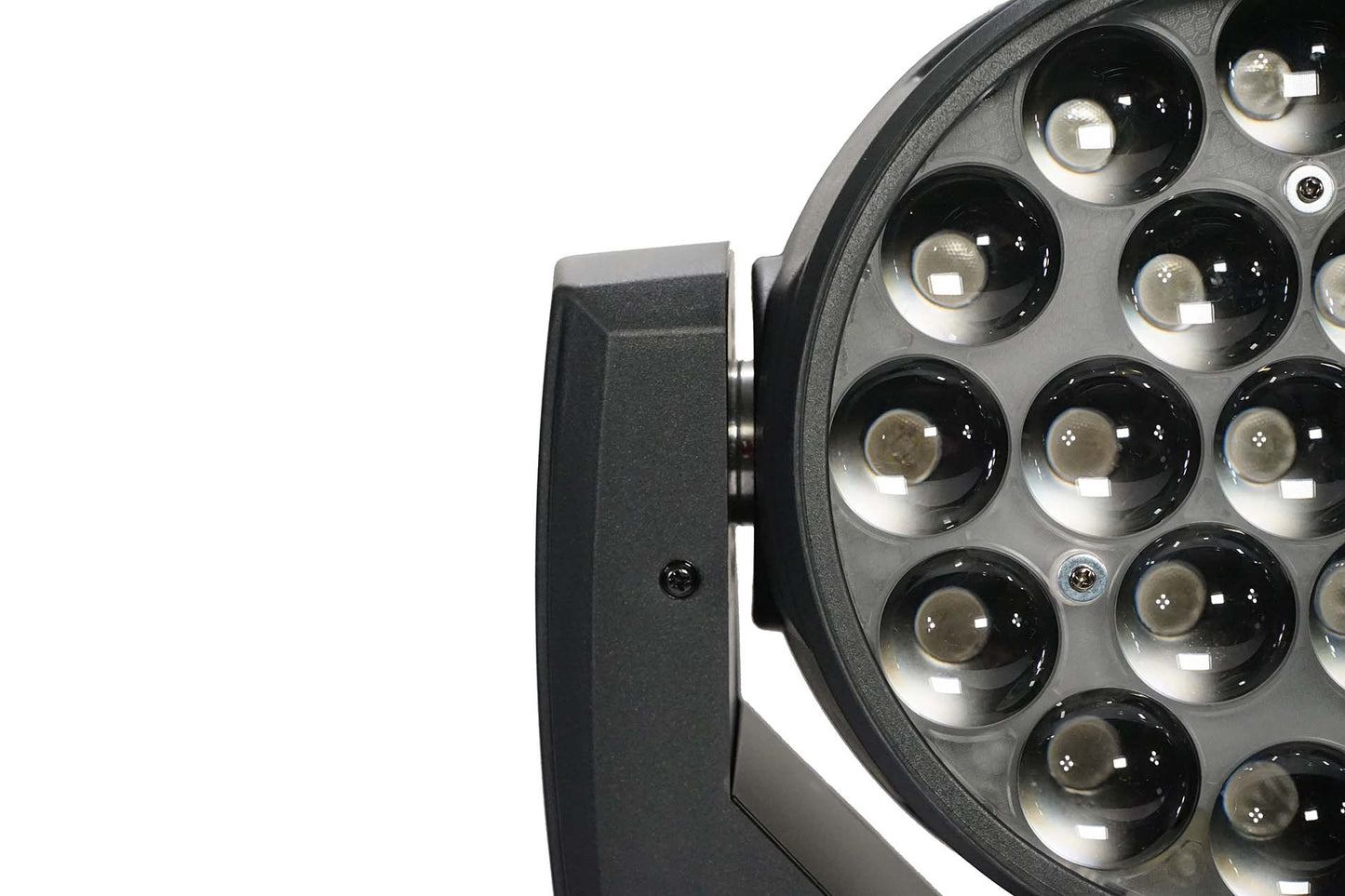 FOS Wash Led Quad III