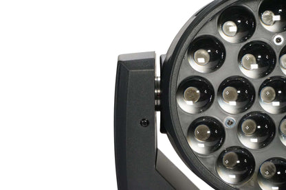 FOS Wash Led Quad III