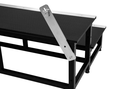 ALUTRUSS BE-1 Stage Stair 20/40cm