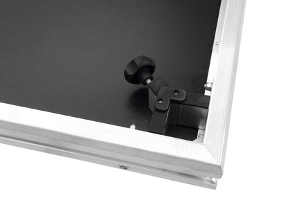 ALUTRUSS ALUTRUSS Stage element BE-1 2x1m 750kg/m²