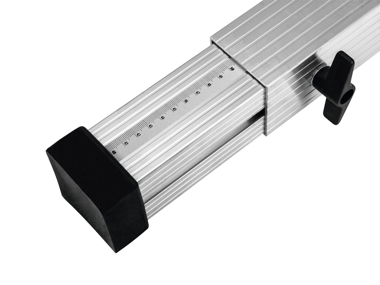 ALUTRUSS ALUTRUSS BE-14060 Telescopic Foot 40-60cm