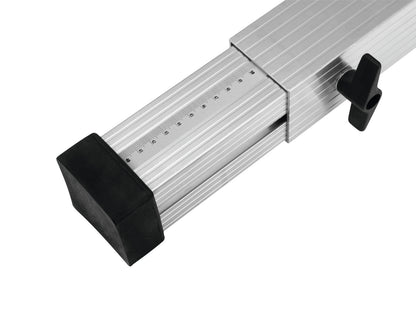 ALUTRUSS BE-16010 Telescopic Foot 60-100cm