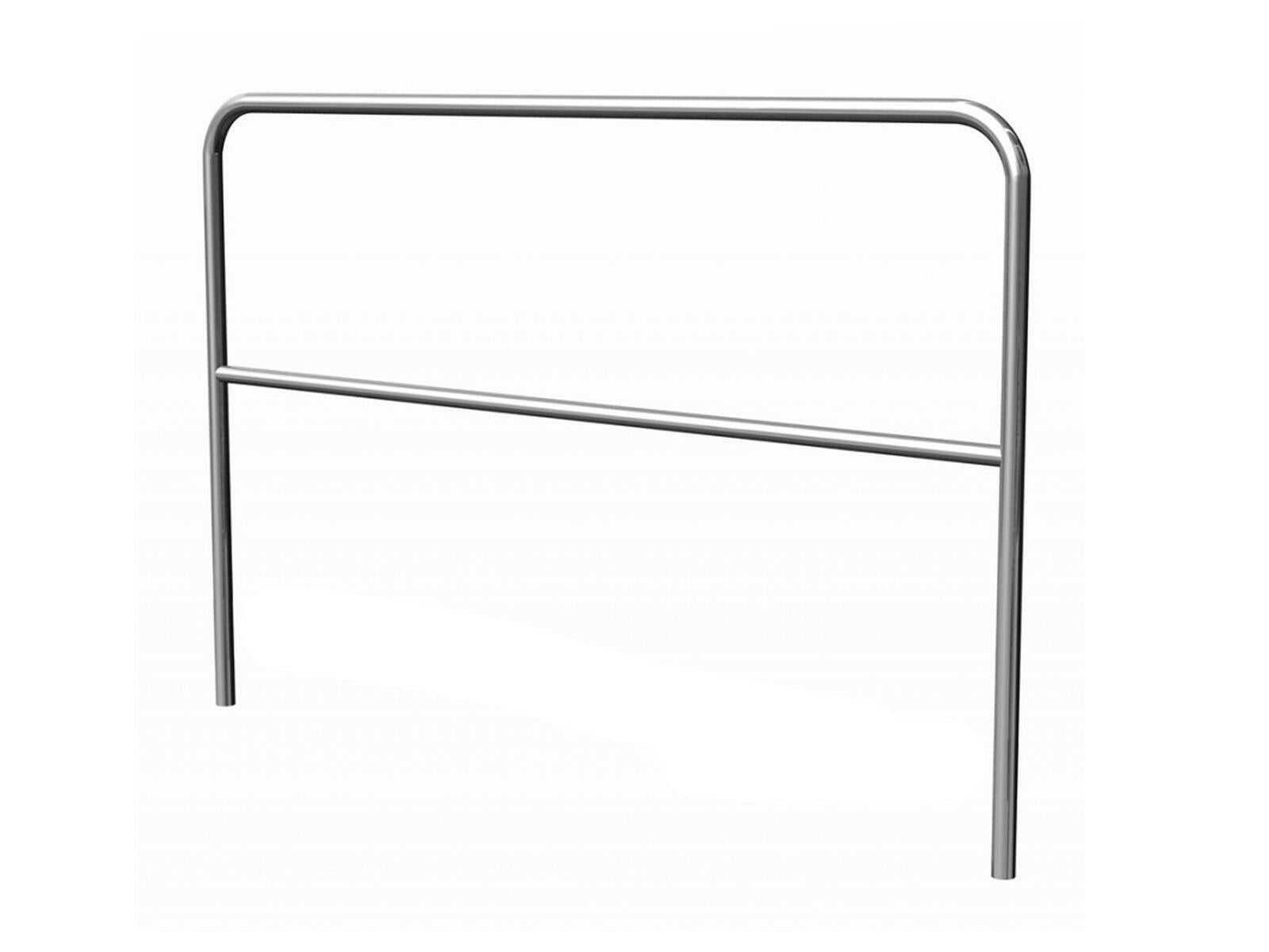 ALUTRUSS BE-1G2 Handrail – Spectrum Tec Poland