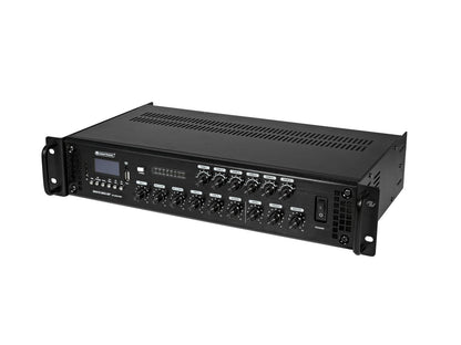 OMNITRONIC MAVZ-360.6P PA Mixing Amplifier