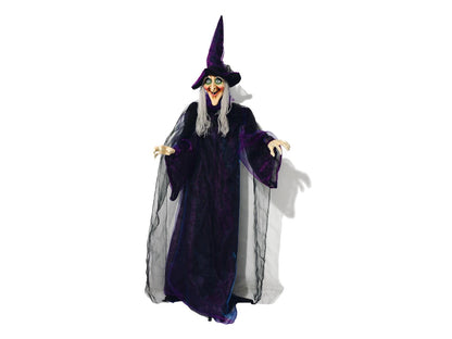 EUROPALMS Halloween Figure Wanderer, 160cm