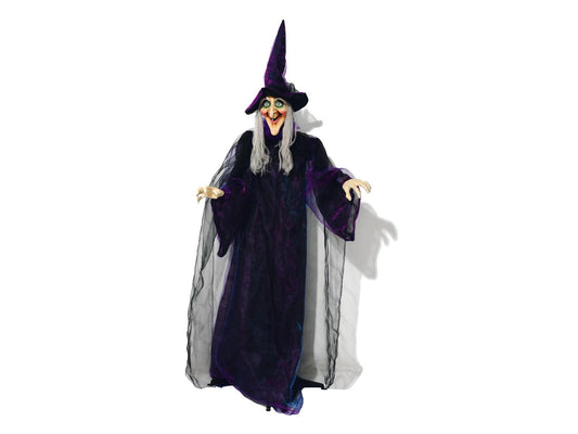 EUROPALMS Halloween Figure Wanderer, 160cm