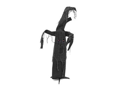 EUROPALMS EUROPALMS Halloween Schwarzer Baum, animiert 110cm