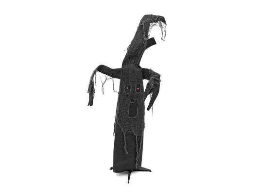 EUROPALMS EUROPALMS Halloween Schwarzer Baum, animiert 110cm