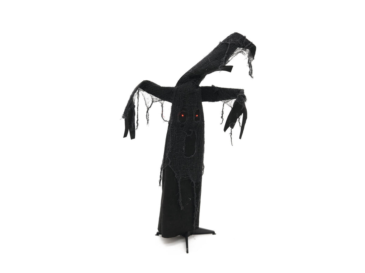 EUROPALMS EUROPALMS Halloween Schwarzer Baum, animiert 110cm