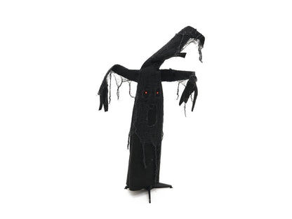 EUROPALMS EUROPALMS Halloween Schwarzer Baum, animiert 110cm
