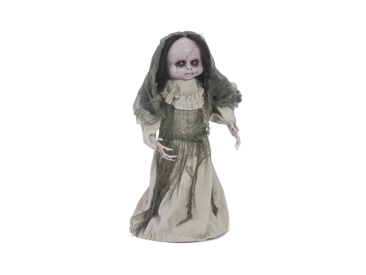 EUROPALMS Halloween Dancing Ghost, 46-80cm