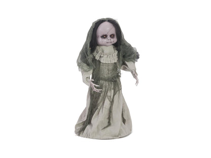 EUROPALMS Halloween Dancing Ghost, 46-80cm