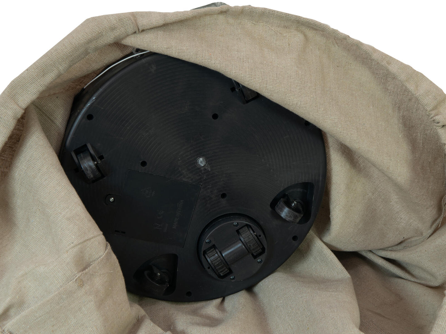 EUROPALMS Halloween Dancing Ghost, 46-80cm