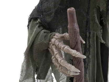EUROPALMS Halloween Figure Wanderer, 160cm