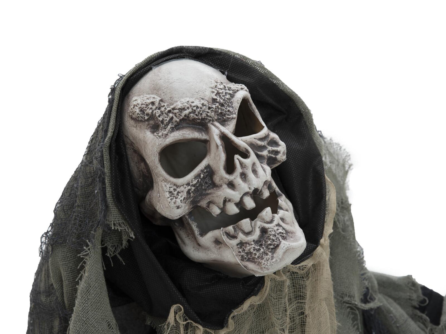 EUROPALMS Halloween Figure Wanderer, 160cm