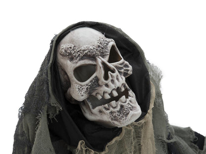 EUROPALMS Halloween Figure Wanderer, 160cm