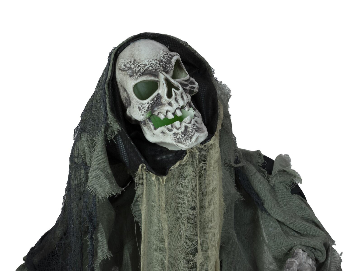 EUROPALMS Halloween Figure Wanderer, 160cm