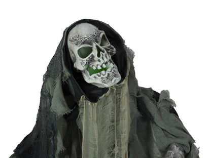 EUROPALMS Halloween Figure Wanderer, 160cm