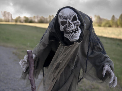 EUROPALMS Halloween Figure Wanderer, 160cm