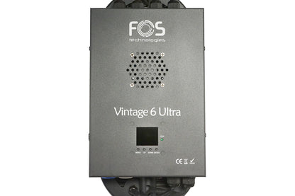 FOS Vintage 6 Ultra