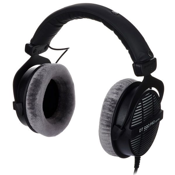Beyerdynamic dt 990 hotsell pro 80 ohm