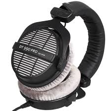 Beyerdynamic DT 990 Pro 80 Ohms Spectrum Tec