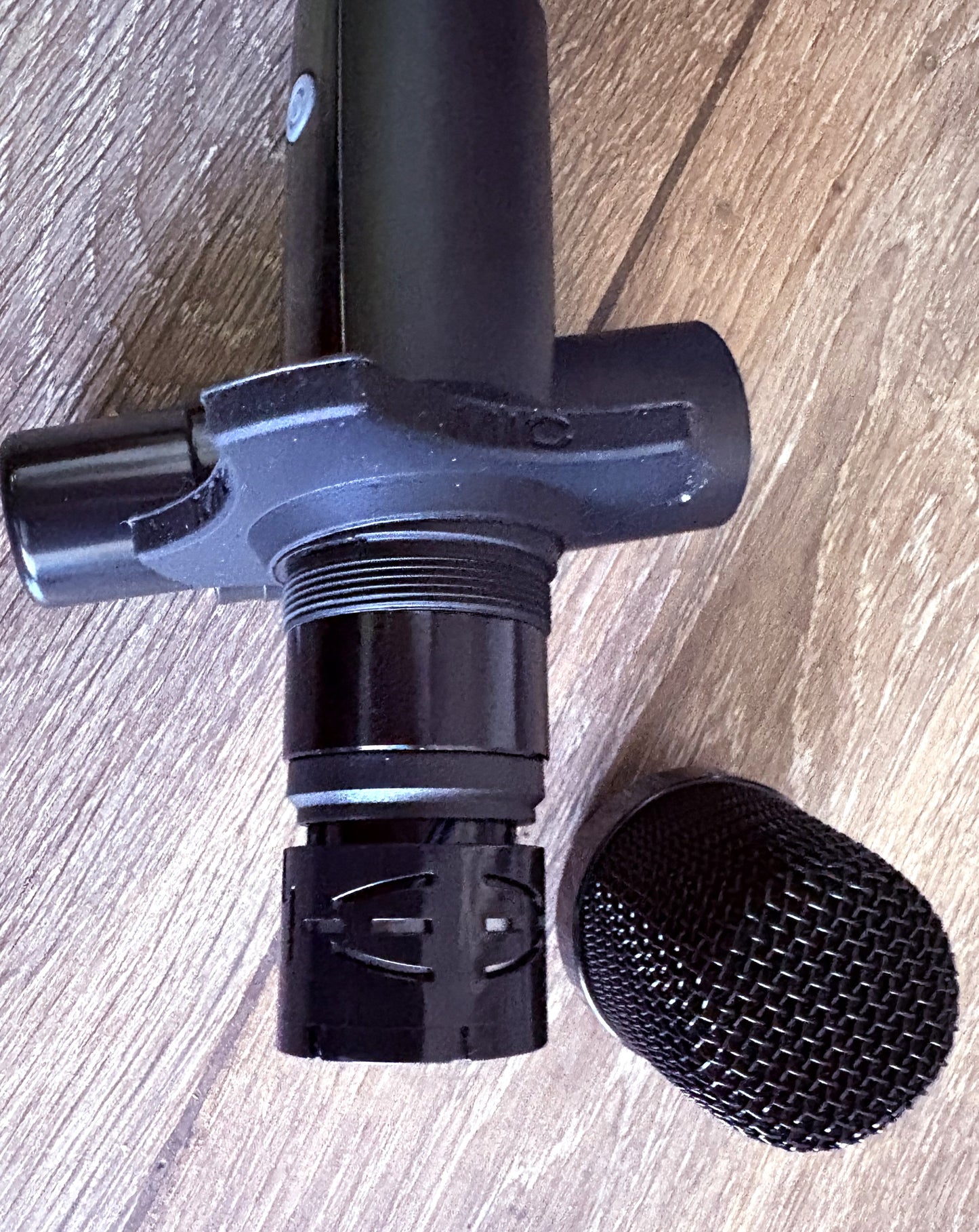 OMNITRONIC OMNITRONIC UHF-604