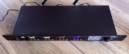 OMNITRONIC OMNITRONIC UHF-604