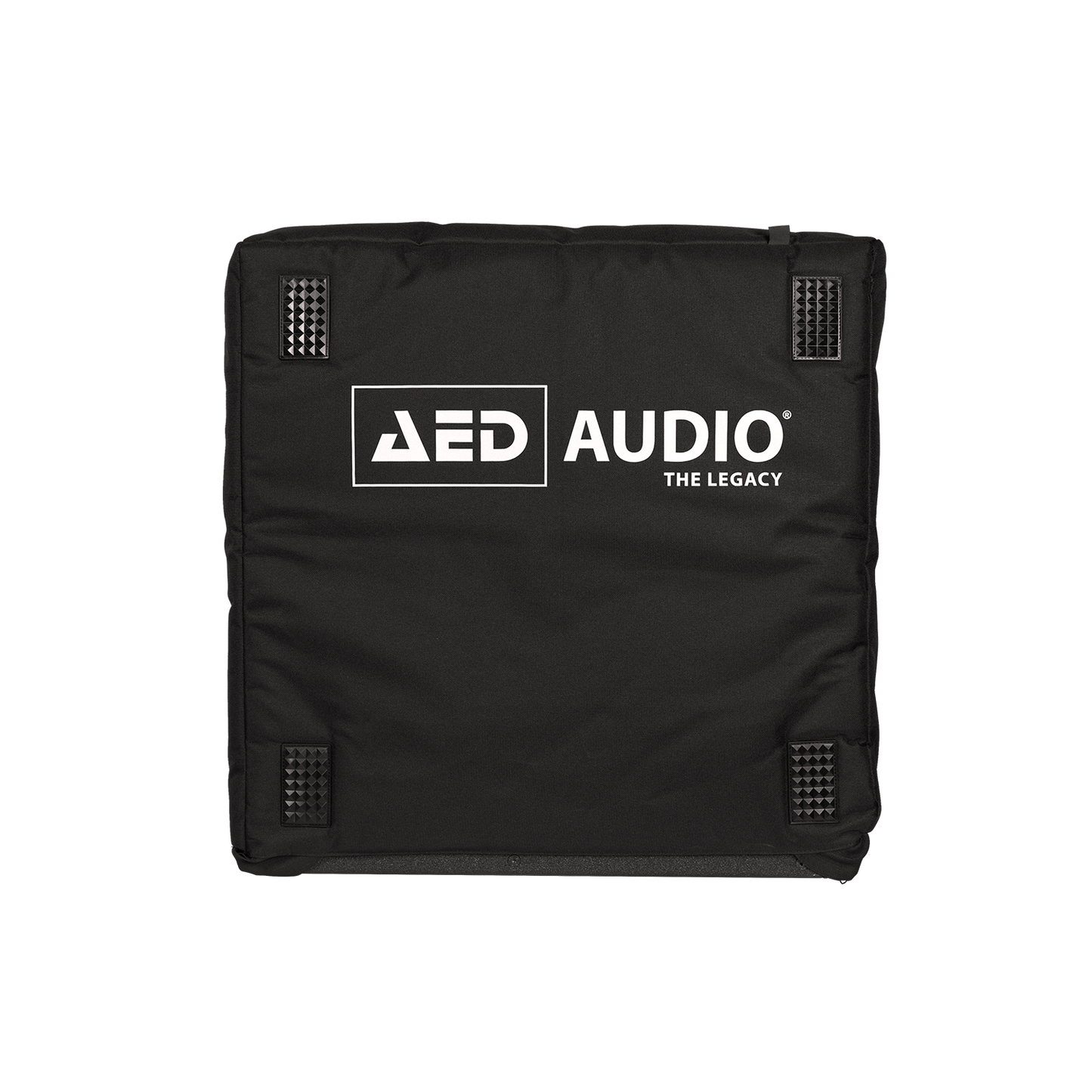 AED Audio COVER15