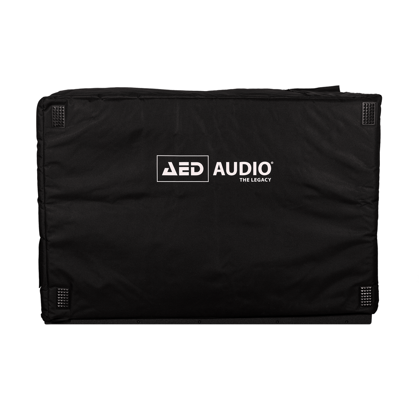 AED Audio COVER28