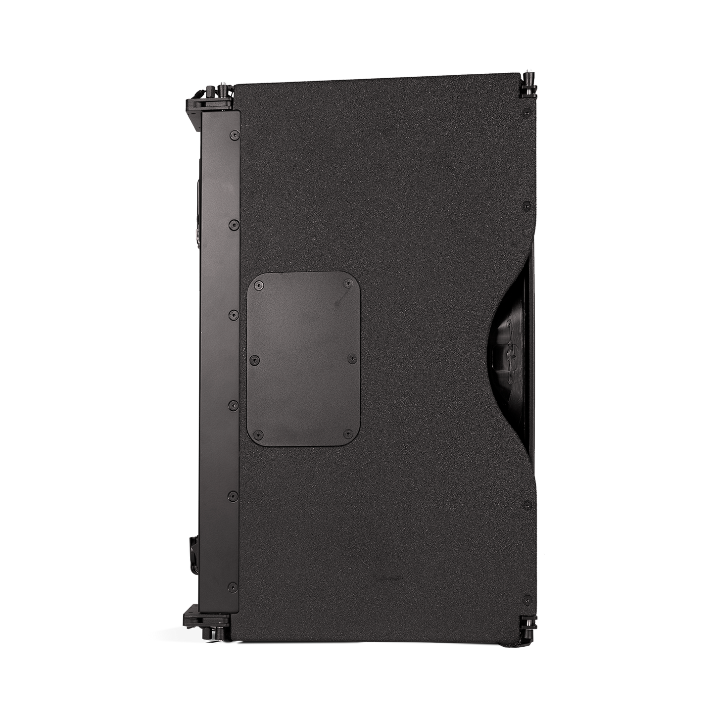 AED Audio FULL RANGE