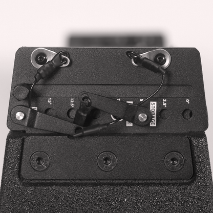 AED Audio BASS TOP