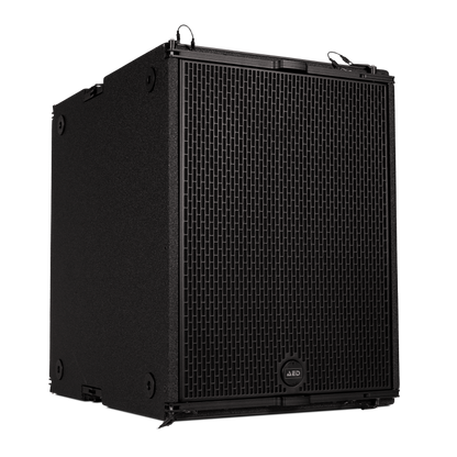 AED Audio BASS TOP