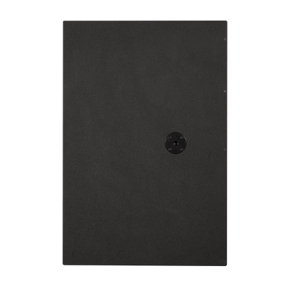 AED Audio WIDE COVERAGE