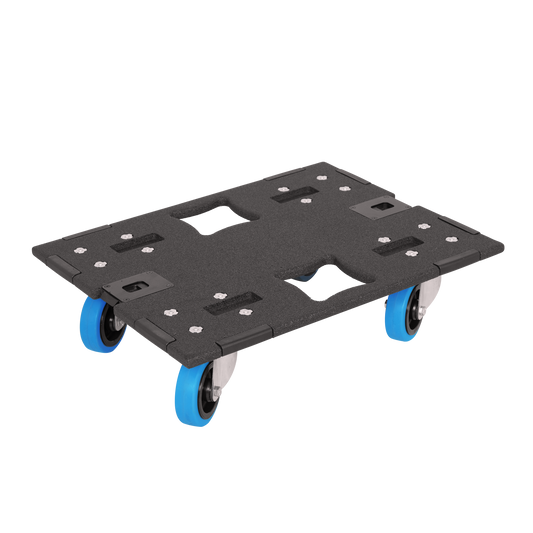 AED Audio WHEELPLATE28